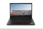 Lenovo Thinkpad E480 | Core i5 8th Generation | 8GB RAM 256GB SSD | Intel UHD Graphics 620 | Window 10