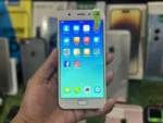 Oppo A57 | 32GB Storage | 3GB RAM | Qualcomm MSM8940 Snapdragon 435 (28 nm) | 4G Supported | 2900mAh Battery | PTA Approved | Mobile Phone