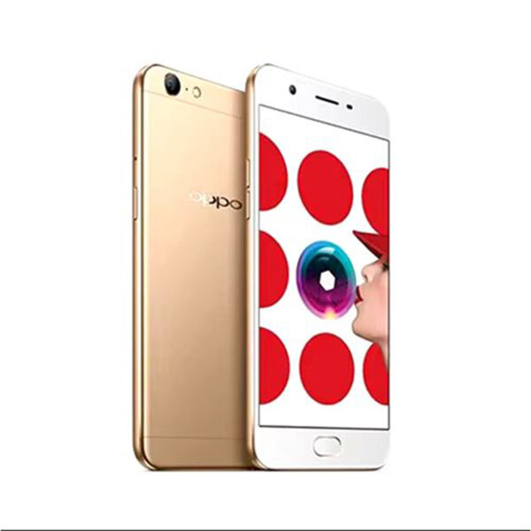 Oppo A57 | 32GB Storage | 3GB RAM | Qualcomm MSM8940 Snapdragon 435 (28 nm) | 4G Supported | 2900mAh Battery | PTA Approved | Mobile Phone