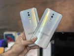 Oppo Reno Z| 128GB Storage | 8GB RAM | Mediatek MT6779 Helio P90 (12 nm) | 4G Supported | 4035 mAh Battery | PTA Approved | Mobile Phone
