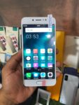 Vivo Y67 | 32GB Storage | 4GB RAM | Mediatek MT6750 (28 nm) | 4G Supported | 3000mAh Battery | PTA Approved | Mobile Phone