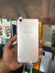 Vivo Y67 | 32GB Storage | 4GB RAM | Mediatek MT6750 (28 nm) | 4G Supported | 3000mAh Battery | PTA Approved | Mobile Phone