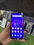vivo Y97 | 128GB Storage | 4GB RAM | Mediatek MT6771 Helio P60 (12 nm) | 4G Supported | 3315mAh Battery | PTA Approved | Mobile Phone