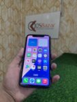 Apple | iPhone 11 | 64-256-512 Storage | 4GB RAM | Apple A13 Bionic (7 nm+) |  3110mAh battery | Battery Health 85%+ | 12MP Camera | NON PTA / Approved | Used | Mobile Phone