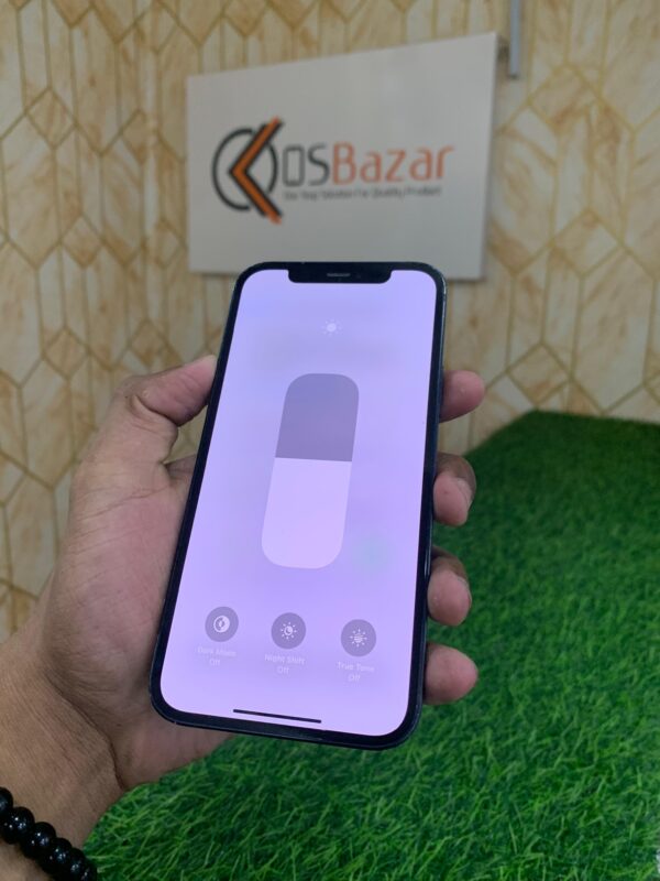 Apple | iPhone 12 | 64-128-256 Storage | 4GB RAM | Apple A14 Bionic (5 nm) |  2815mAh battery | Battery Health 85%+ | 12MP Camera | NON PTA / Approved | Used | Mobile Phone