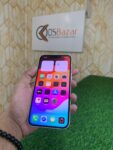 Apple | iPhone 13 | 128-256-512 Storage | 4GB RAM | Apple A15 Bionic (5 nm) |  3240mAh battery | Battery Health 85%+ | 12MP Camera | NON PTA / Approved | Used | Mobile Phone