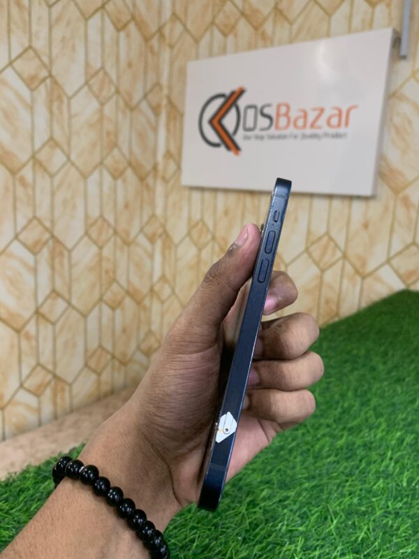 Apple | iPhone 12 | 64-128-256 Storage | 4GB RAM | Apple A14 Bionic (5 nm) |  2815mAh battery | Battery Health 85%+ | 12MP Camera | NON PTA / Approved | Used | Mobile Phone