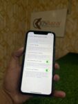 Apple | iPhone 11 | 64-256-512 Storage | 4GB RAM | Apple A13 Bionic (7 nm+) |  3110mAh battery | Battery Health 85%+ | 12MP Camera | NON PTA / Approved | Used | Mobile Phone
