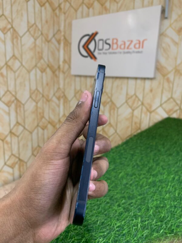 Apple | iPhone 12 | 64-128-256 Storage | 4GB RAM | Apple A14 Bionic (5 nm) |  2815mAh battery | Battery Health 85%+ | 12MP Camera | NON PTA / Approved | Used | Mobile Phone