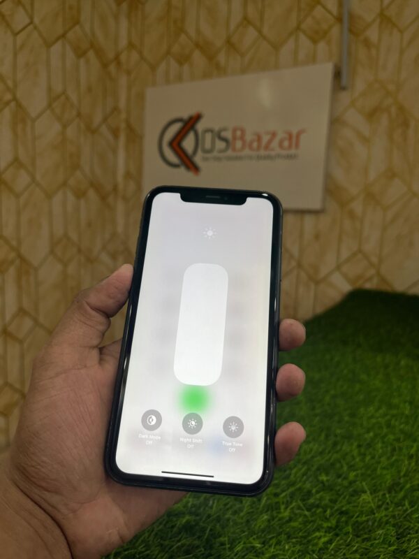 Apple | iPhone 11 | 64-256-512 Storage | 4GB RAM | Apple A13 Bionic (7 nm+) |  3110mAh battery | Battery Health 85%+ | 12MP Camera | NON PTA / Approved | Used | Mobile Phone