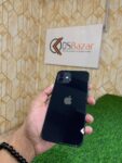 Apple | iPhone 12 | 64-128-256 Storage | 4GB RAM | Apple A14 Bionic (5 nm) |  2815mAh battery | Battery Health 85%+ | 12MP Camera | NON PTA / Approved | Used | Mobile Phone