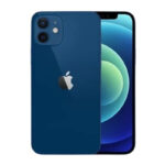 Apple | iPhone 12 | 64-128-256 Storage | 4GB RAM | Apple A14 Bionic (5 nm) |  2815mAh battery | Battery Health 85%+ | 12MP Camera | NON PTA / Approved | Used | Mobile Phone