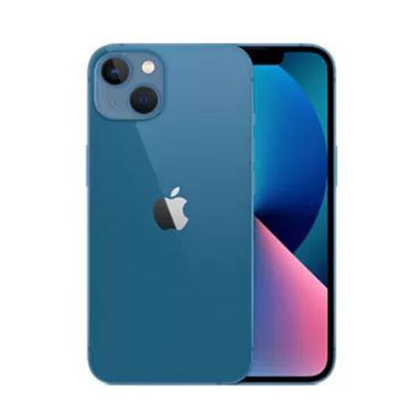 Apple | iPhone 13 | 128-256-512 Storage | 4GB RAM | Apple A15 Bionic (5 nm) |  3240mAh battery | Battery Health 85%+ | 12MP Camera | NON PTA / Approved | Used | Mobile Phone