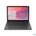 Lenovo Chromebook 500e | 4GB RAM 32GB SSD | 2nd Generation | Touch Screen 360 Rotatable | Play Store Supported | Display Size 11.6 Inch | Battery Backup (5 to 7 Hours) | 2029 Updateable |