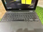 Dell Chromebook 5190 (Touch + 360° Rotation) | 4GB RAM 64GB Storage | 11.6″ Touch Display | Battery 3–5 Hours | Window 10 Supported | Online Classes • Trading • Office Work • Kids Learning |
