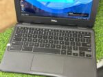 Dell Chromebook 3100 | 4GB RAM 32GB eMMC | Touch Screen | Education Edition | Window 10 Supported | Display Size 11.6 Inch | Battery Backup (10 to 12 Hours) | MS Office • Excel • PowerPoint | Smooth Performance