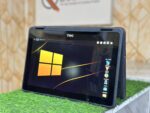 Dell Chromebook 5190 (Touch + 360° Rotation) | 4GB RAM 64GB Storage | 11.6″ Touch Display | Battery 3–5 Hours | Window 10 Supported | Online Classes • Trading • Office Work • Kids Learning |