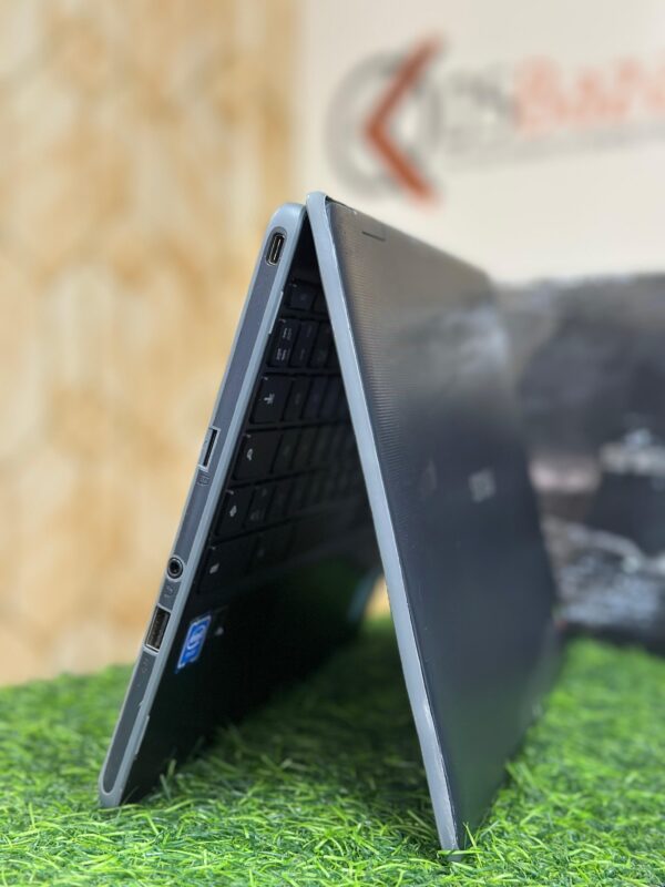 ASUS Chromebook C204 (Touch Screen) | 4GB RAM 32GB eMMC | Education Edition | Windows 10 Installed | Display Size 11.6 Inch Touch | Battery Backup (6 to 8 Hours) | MS Office • Excel • PowerPoint |